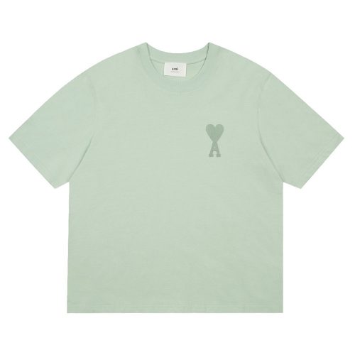 5A Unisex De Coeur Minimalist T-Shirt
