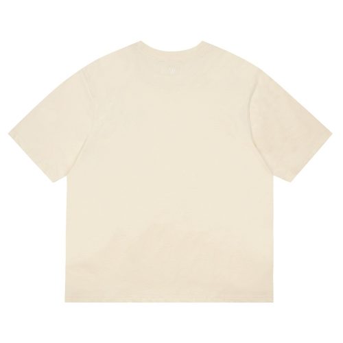 5A Unisex De Coeur Minimalist T-Shirt