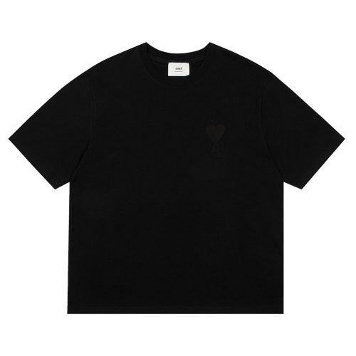 5A Unisex De Coeur Minimalist T-Shirt