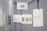 5A Unisex Minimalist Tonal De Coeur T-Shirt