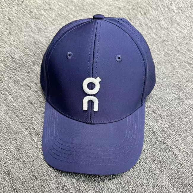 5A Cloud All Day Cap Breathable Baseball Cap