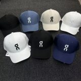 5A Cloud All Day Cap Breathable Baseball Cap