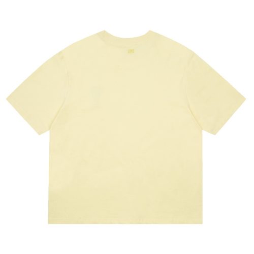 5A Unisex De Coeur Minimalist T-Shirt