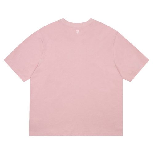 5A Unisex De Coeur Minimalist T-Shirt