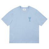 5A Unisex De Coeur Minimalist T-Shirt