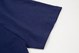 5A Unisex Minimalist Tonal De Coeur T-Shirt