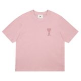 5A Unisex De Coeur Minimalist T-Shirt
