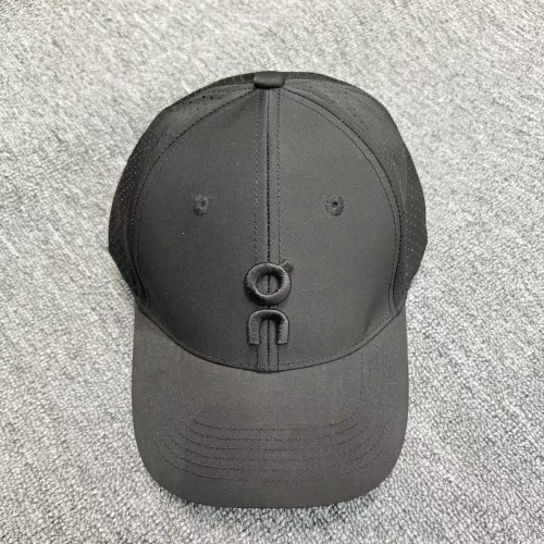 5A Cloud All Day Cap Breathable Baseball Cap