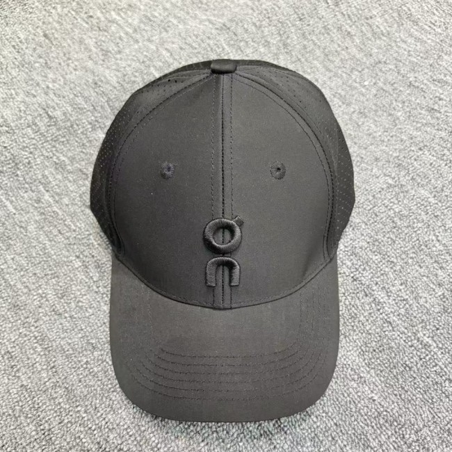 5A Cloud All Day Cap Breathable Baseball Cap