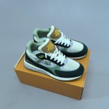 5A Run Away Sneaker Men Running Shoes