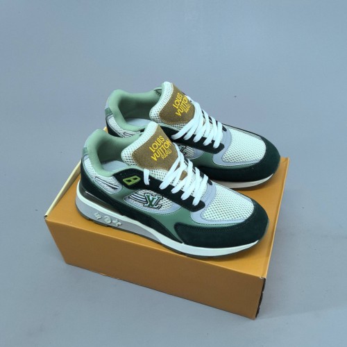 5A Run Away Sneaker Men Running Shoes