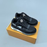 5A Run Away Sneaker Men Running Shoes