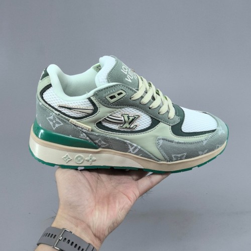 5A Run Away Sneaker Men Running Shoes