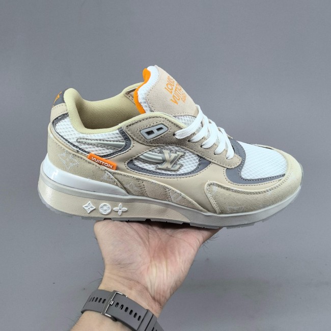 5A Run Away Sneaker Men Running Shoes
