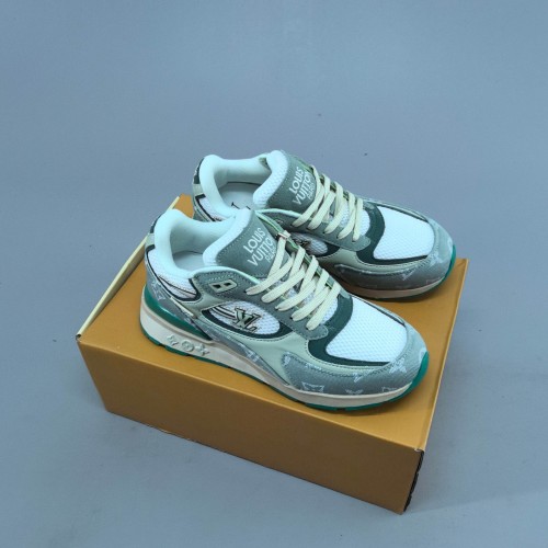 5A Run Away Sneaker Men Running Shoes