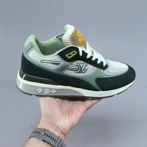 5A Run Away Sneaker Men Running Shoes
