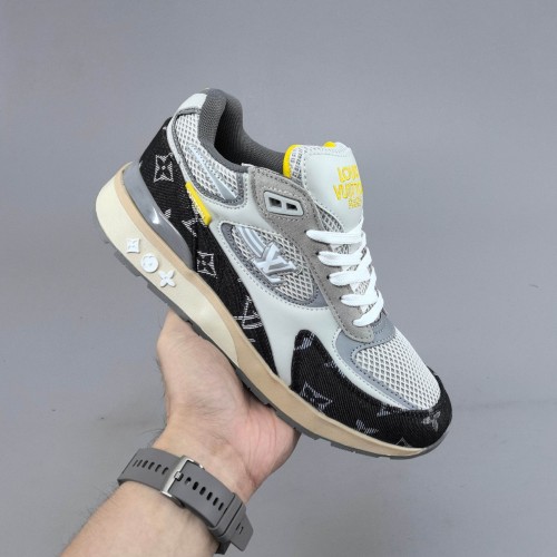 5A Run Away Sneaker Men Running Shoes