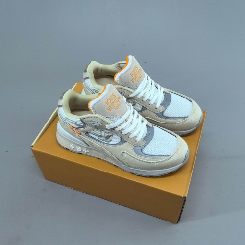 5A Run Away Sneaker Men Running Shoes