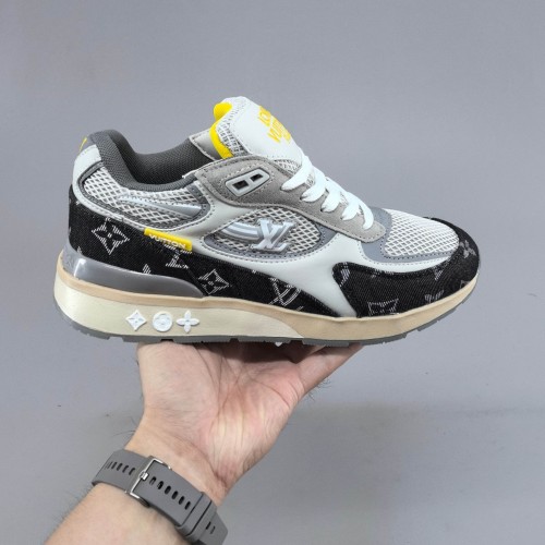 5A Run Away Sneaker Men Running Shoes