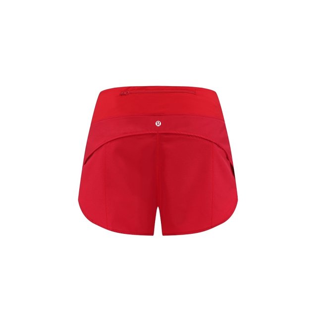 5A Speed Up Women High-Rise Lined Shorts 033