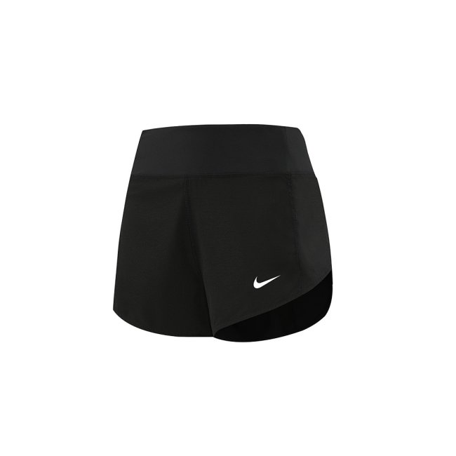 5A One Dri-FIT Ultra Women High-Waisted Brief-Lined Shorts 033