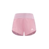 5A Women Running Iconic High-Rise Shorts 033