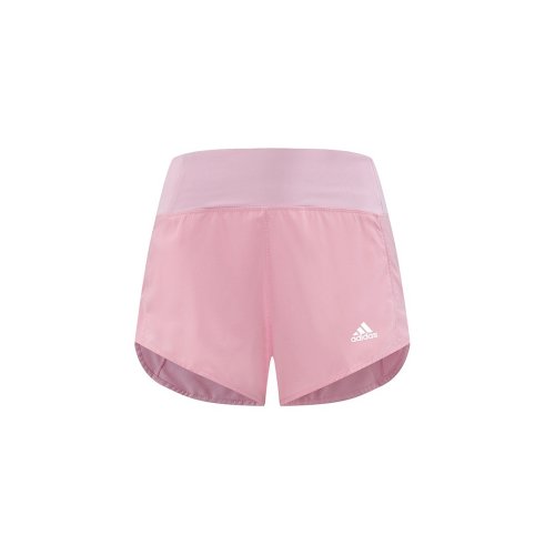 5A Women Running Iconic High-Rise Shorts 033