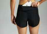 5A Women's Match Point Running Shorts 033