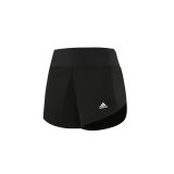 5A Women Running Iconic High-Rise Shorts 033
