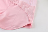 5A Women Running Iconic High-Rise Shorts 033