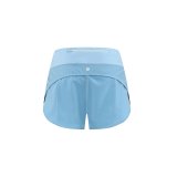 5A Speed Up Women High-Rise Lined Shorts 033