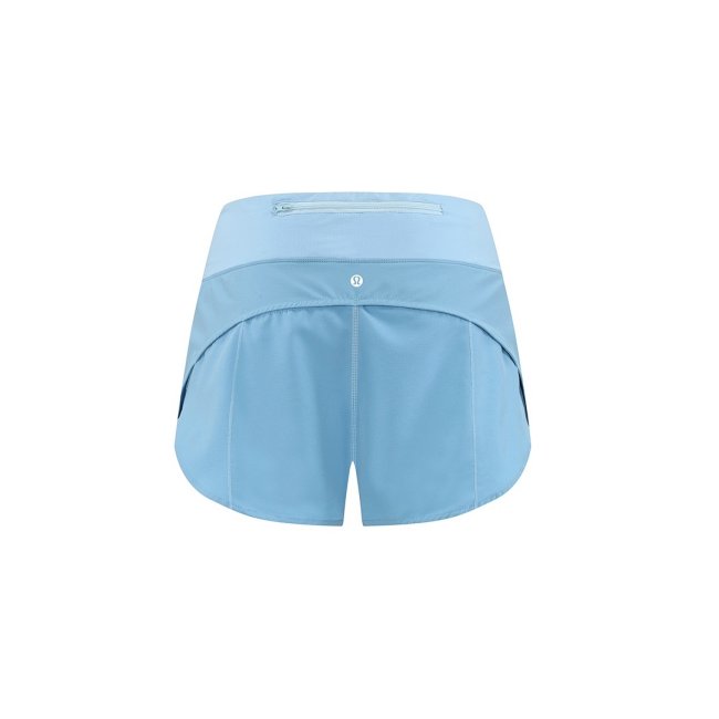 5A Speed Up Women High-Rise Lined Shorts 033