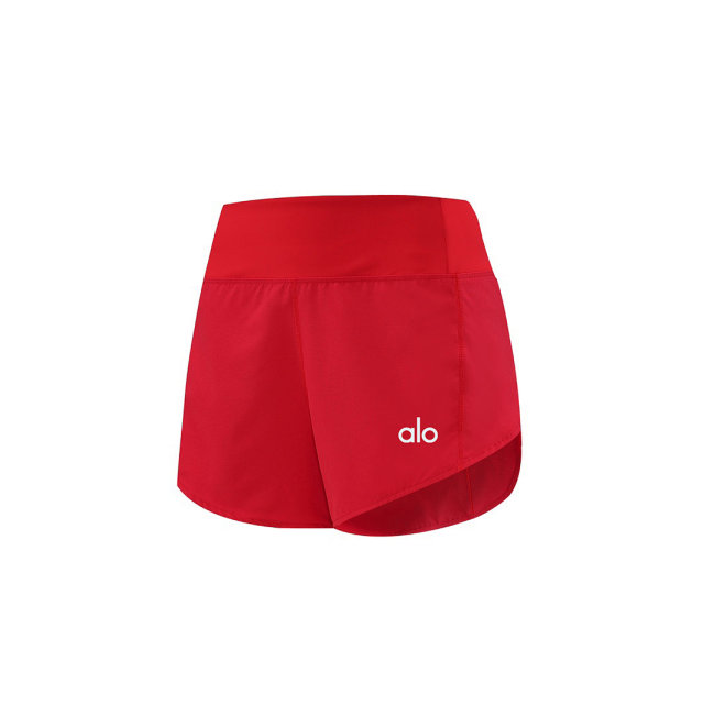 5A Women's Match Point Running Shorts 033