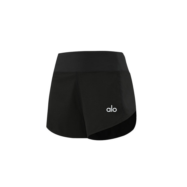 5A Women's Match Point Running Shorts 033