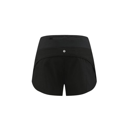 5A Speed Up Women High-Rise Lined Shorts 033