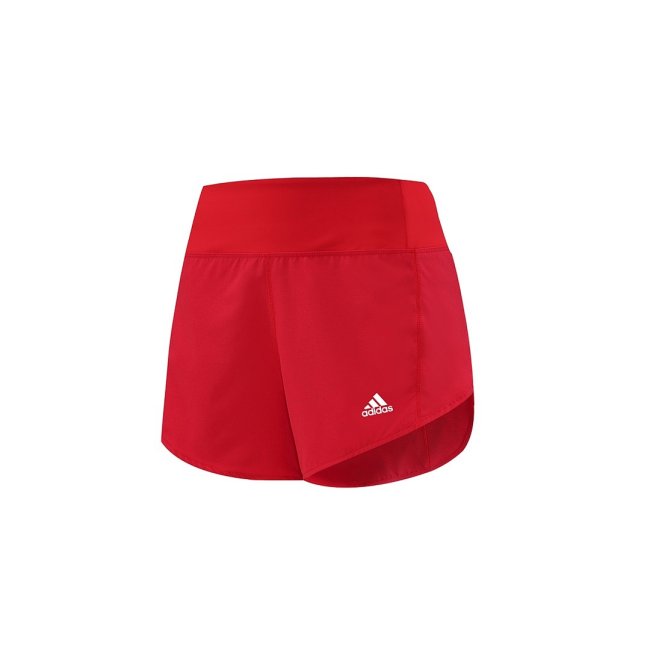 5A Women Running Iconic High-Rise Shorts 033