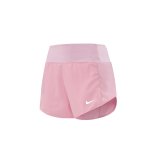 5A One Dri-FIT Ultra Women High-Waisted Brief-Lined Shorts 033