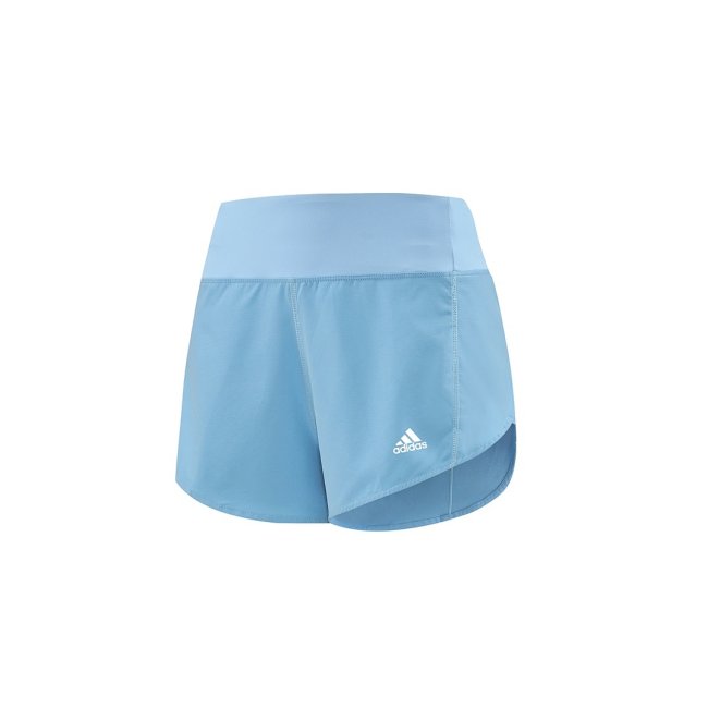 5A Women Running Iconic High-Rise Shorts 033