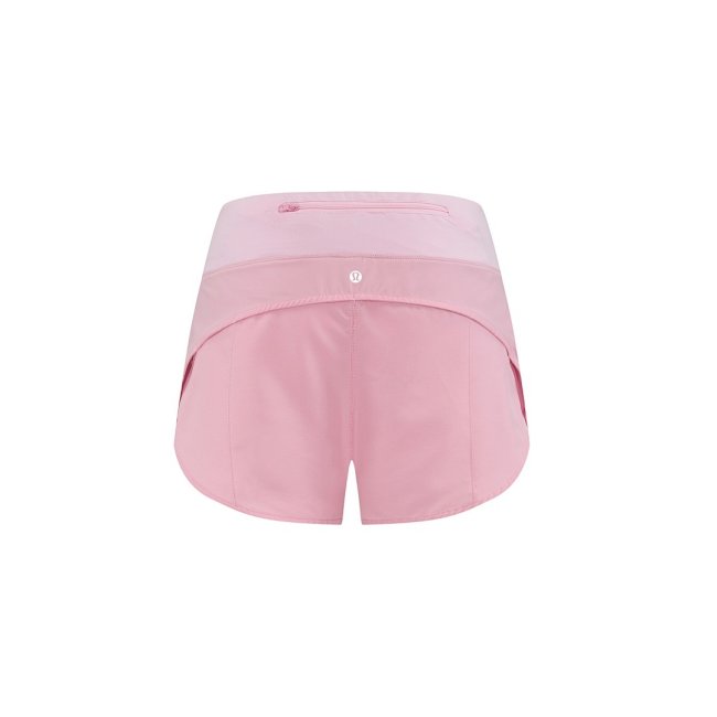 5A Speed Up Women High-Rise Lined Shorts 033