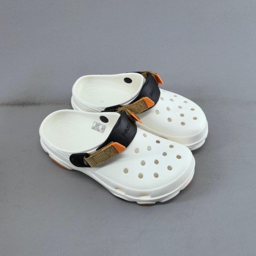 5A Classic All Terrain Clogs Unisex Outdoor Sandals