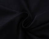 5A Classic Cotton Crew Neck Short Sleeve T-Shirt