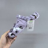 5A Mauve Mist Thorn Classic Clog