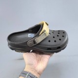 5A Classic All Terrain Clogs Unisex Outdoor Sandals