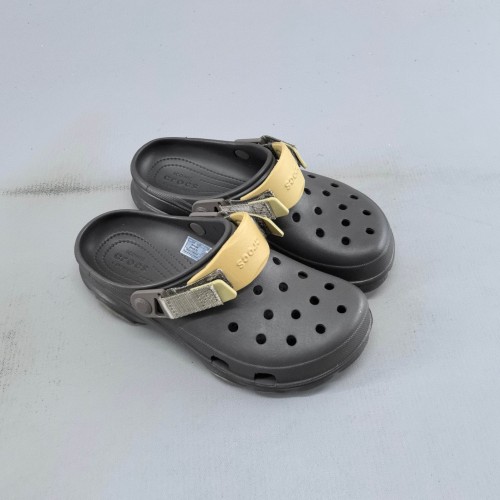 5A Classic All Terrain Clogs Unisex Outdoor Sandals