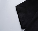 5A Classic Cotton Crew Neck Short Sleeve T-Shirt