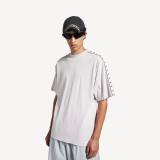 5A Classic Cotton Crew Neck Short Sleeve T-Shirt