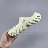 5A Echo Mary Jane Clog Women's Platform Shoes
