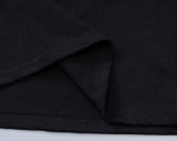 5A Classic Cotton Crew Neck Short Sleeve T-Shirt