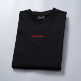 5A Classic Cotton Crew Neck Short Sleeve T-Shirt