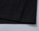 5A Classic Cotton Crew Neck Short Sleeve T-Shirt